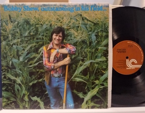 Bobby shew outstanding - shew, in